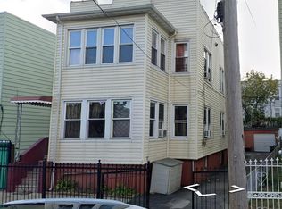 1153 Virginia Avenue, Bronx, NY 10472