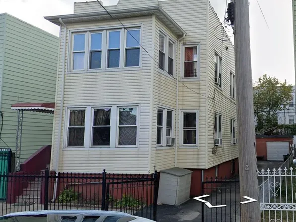 1153 Virginia Avenue, Bronx, NY 10472