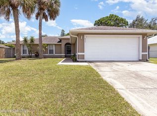 835 Levitt Pkwy, Rockledge, FL 32955