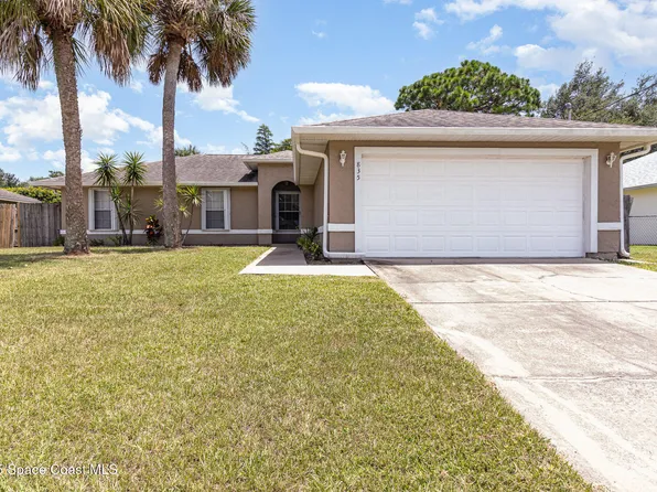 835 Levitt Pkwy, Rockledge, FL 32955