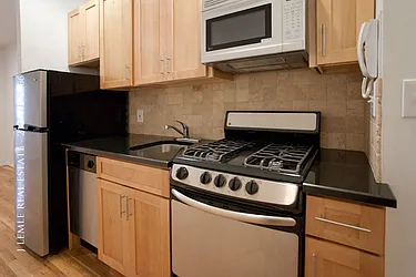 Rented by J. Lemle Real Estate