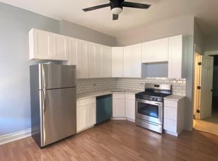 1744 W 18th St #1R, Chicago, IL 60608