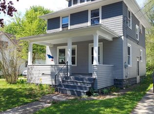 736 Edgewood St, Jackson, MI 49202
