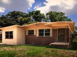 2128 W 15th St, Jacksonville, FL 32209