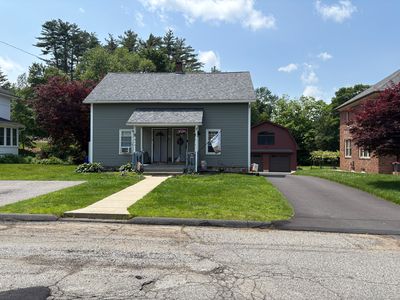 47 Willington Avenue, Stafford Springs, CT, 06076