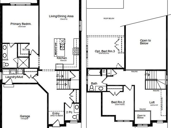 4th image of 451B Montreal Cir