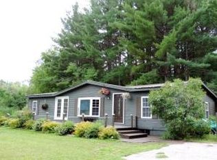 3730 Old 27 N, Gaylord, MI 49735