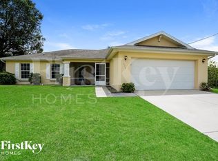 336 Pinehurst Ave, Lehigh Acres, FL 33974