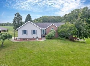 1600 W Hutton Rd, Wooster, OH 44691