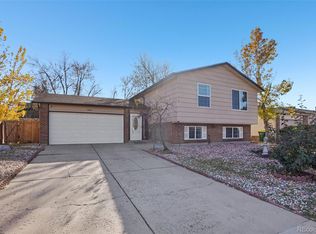 2683 S Carson Way, Aurora, CO 80014
