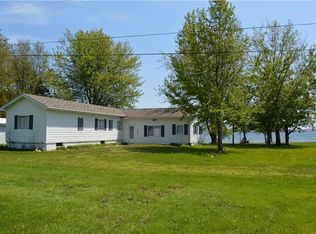23161 Beach Road Ext, Three mile bay, NY 13693
