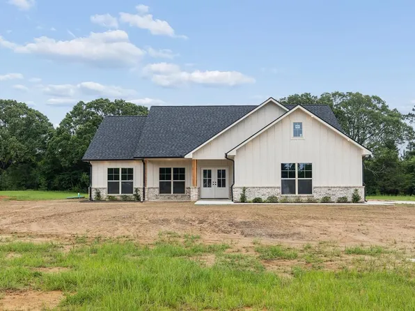 123 Southern Charm, New Boston, TX 75570