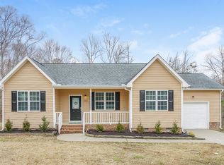 2533 Friendly Trl, Raleigh, NC 27610