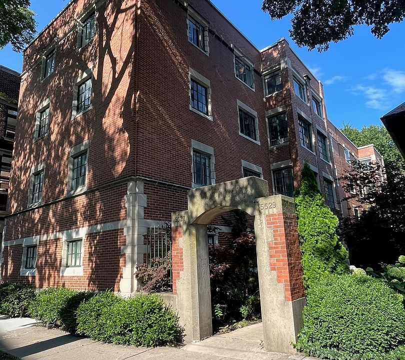 1st image of 5527 S University Ave APT 2W