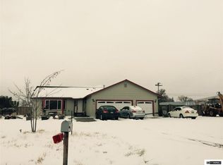 75 Cottontail Ln, Washoe Valley, NV