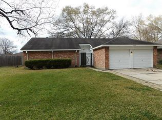 2627 N Spring Dr, Spring, TX 77373