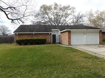 2627 N Spring Dr, Spring, TX, 77373