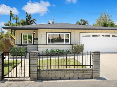 391 Avocado Ln, Pasadena, CA, 91107