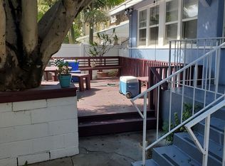 25 Clubhouse Ave APT 1, Venice, CA 90291