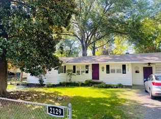 2129 Duncan St, Conway, AR 72034
