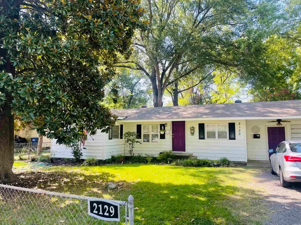 2129 Duncan St, Conway, AR 72034