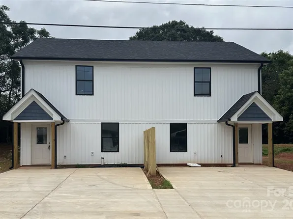 404 Kirby Dr, Charlotte, NC 28214