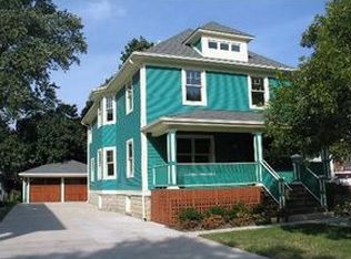 510 N La Grange Rd, La Grange Park, IL