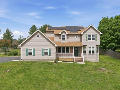 605 Fair Meadows Blvd, Hagerstown, MD, 21740