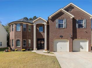 2785 Palmview Ct SW, Atlanta, GA 30331