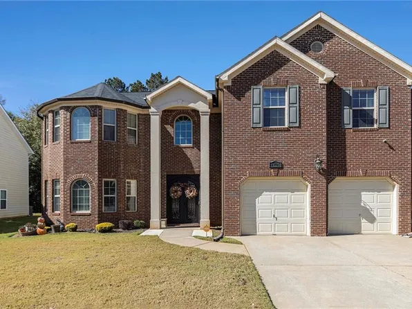 2785 Palmview Ct SW, Atlanta, GA 30331