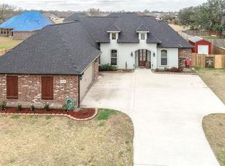 614 Cedar Ridge St, Iowa, LA 70647