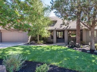 2500 NW Peoples Ct, Bend, OR 97703