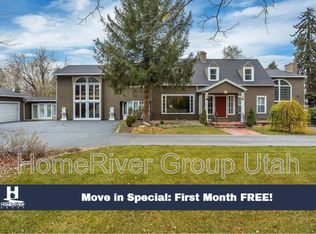 6190 S Holladay Blvd, Holladay, UT 84121