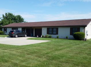 4237 Wilkes Rd, Rootstown, OH 44272