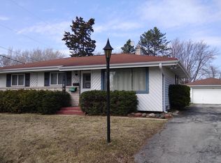 4722 W Rochelle Ave, Milwaukee, WI 53223