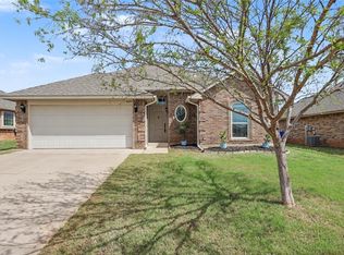 1609 Chambers St, Norman, OK 73071