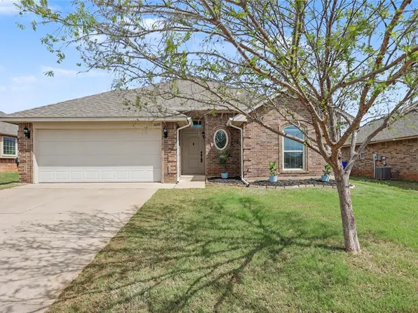 1609 Chambers St, Norman, OK 73071