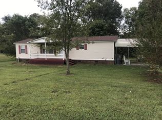 285 Markay Ln, Lynchburg, TN 37352