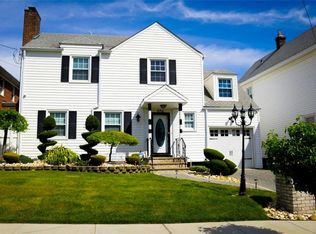 576 Hazel Ave, Perth Amboy, NJ 08861