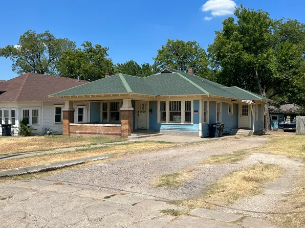 2505 Lipscomb St, Fort Worth, TX 76110