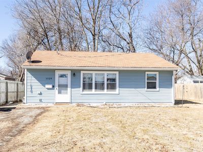 1328 E 28th St, Des Moines, IA, 50317