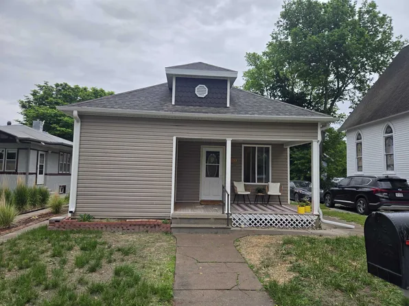 1509 Avenue D, Gothenburg, NE 69138