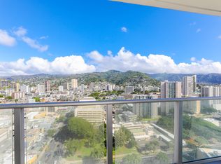 1515 Liona St #2819, Honolulu, HI 96814