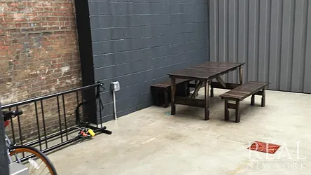 Rented by REAL New York