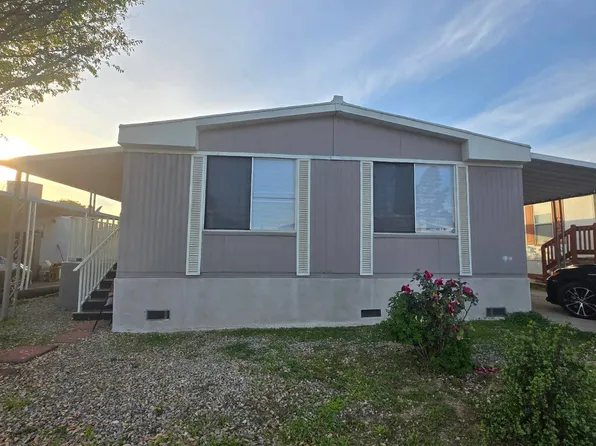 9999 Foothill Blvd Spc 132, Rancho Cucamonga, CA 91730