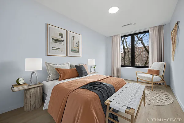 Rented by Corcoran | media 3