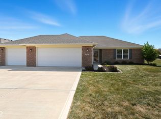 1541 Karyl Anne Ct, Danville, IN 46122
