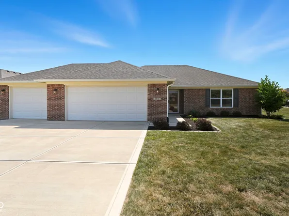 1541 Karyl Anne Ct, Danville, IN 46122