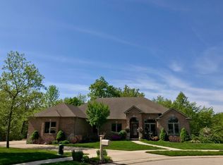 518 Walker Rdg, Rochester, IL 62563