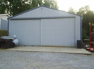 202 Tom Stearman Rd, Summersville, KY 42782